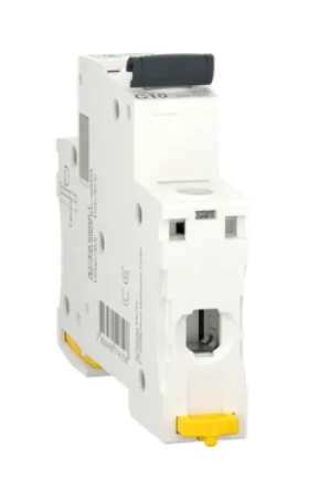 Cầu dao tự động Acti9 iK60N MCB 1P 6kA 230V C curve Schneider A9K2-1 - Ảnh 4