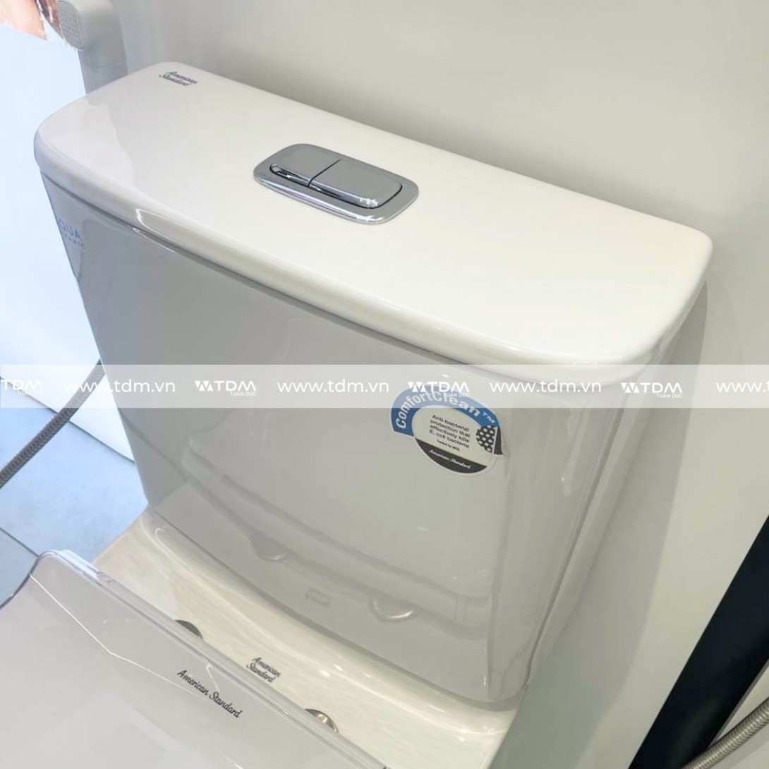 Bồn Cầu American Standard 2622-WT (WP2622) Signature - Ảnh 5