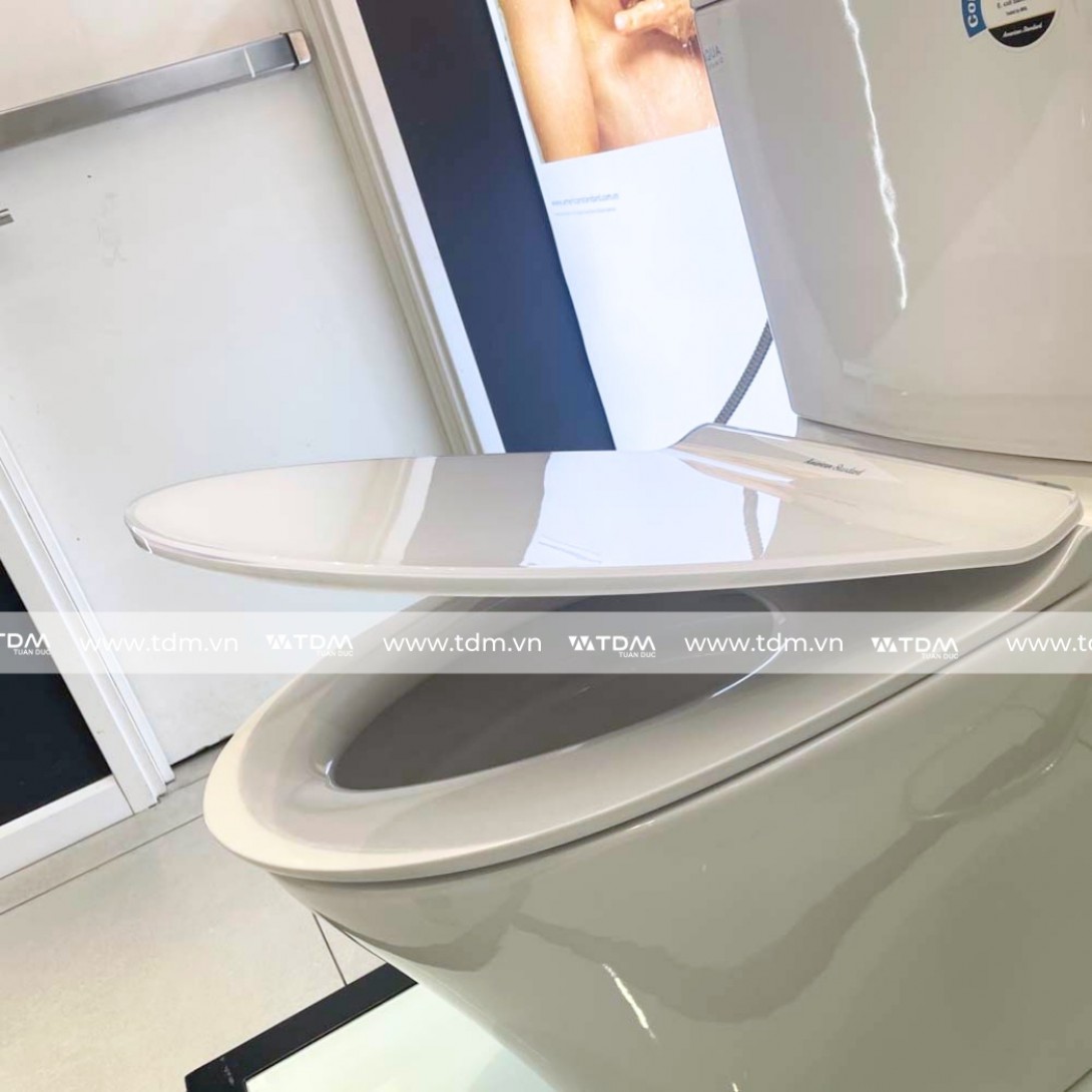 Bồn Cầu American Standard 2622-WT (WP2622) Signature - Ảnh 7