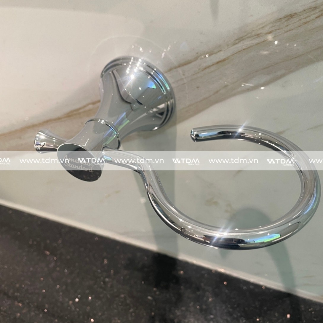 Ly Đựng Bàn Chải American Standard WF-0284 Heritage - Ảnh 4