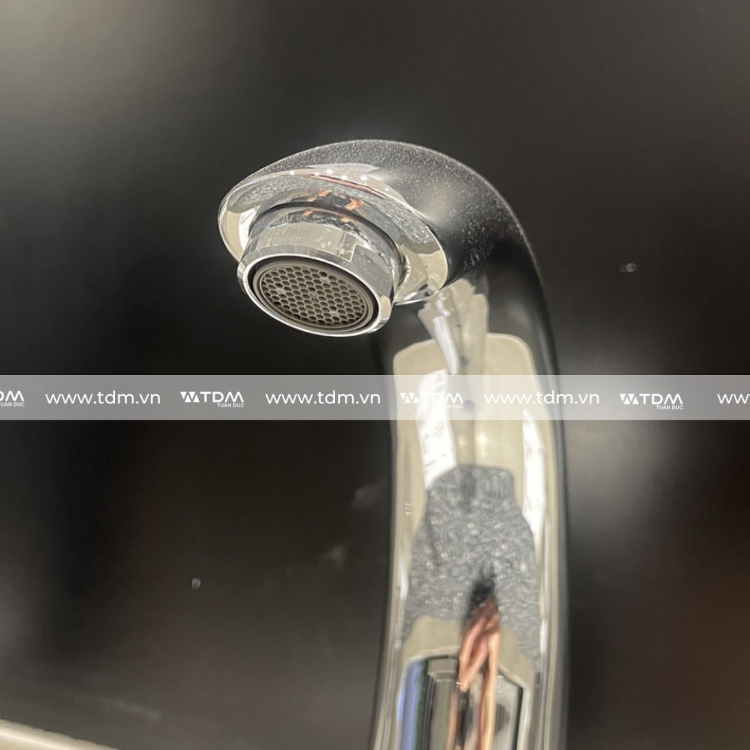 Vòi Lavabo American Standard WF-8815 (WF8815) Cảm Ứng 220V - Ảnh 5