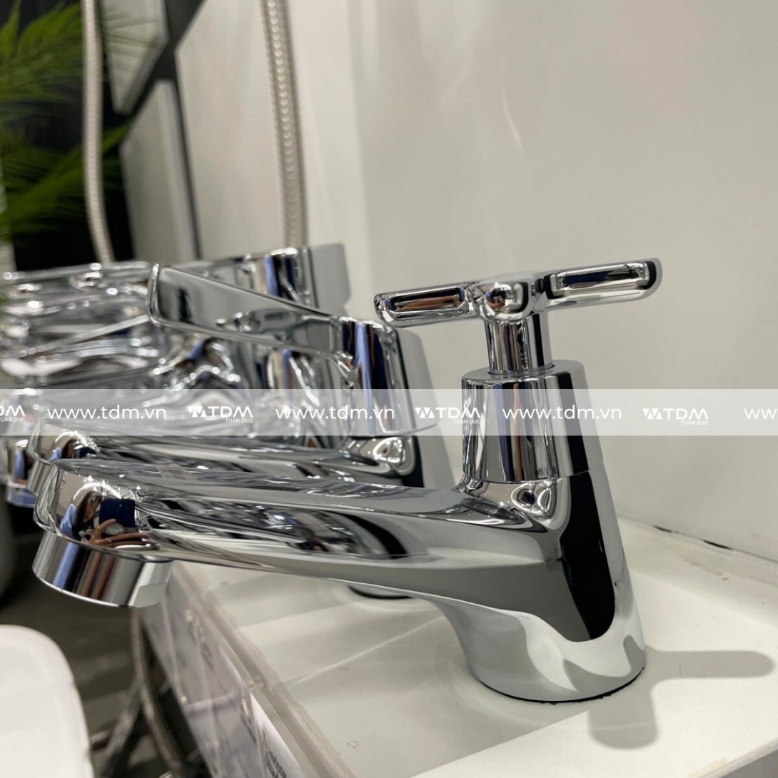 Vòi Lavabo American Standard WF-T701 (WFT701) Lạnh Winston - Ảnh 4