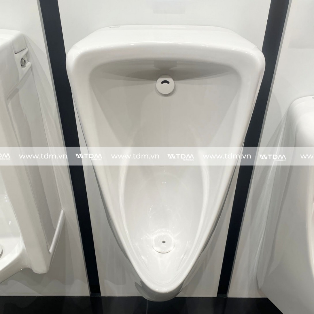 Bồn Tiểu American Standard WP-6519.AC (WP6519.AC) Treo Tường Cảm Ứng - Ảnh 5