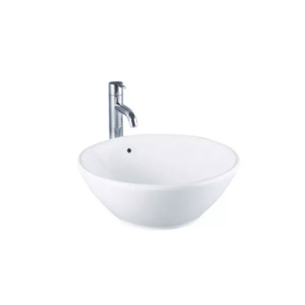 Chậu rửa mặt lavabo LT523S LT523S cao cấp, chính hãng | TOTO - Ảnh 2