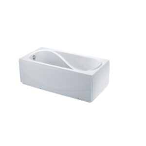 Bồn Tắm Chân Yếm - AT0150L/R