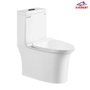 Bồn Cầu Liền Khối EVE-B01