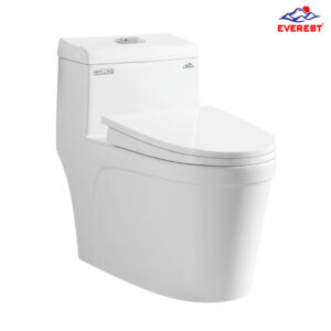 Bồn Cầu Liền Khối EVE-B02