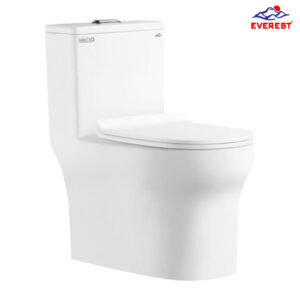 Bồn Cầu Liền Khối EVE-B03