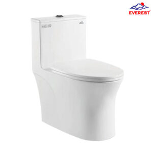 Bồn Cầu Liền Khối EVE-B04