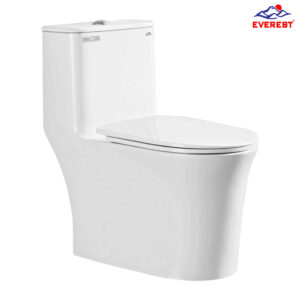 Bồn Cầu Liền Khối EVE-B05