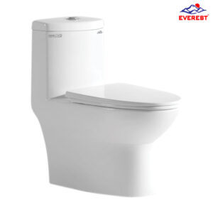 Bồn Cầu Liền Khối EVE-B06