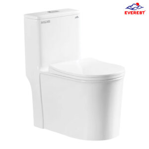 Bồn Cầu Liền Khối EVE-B07