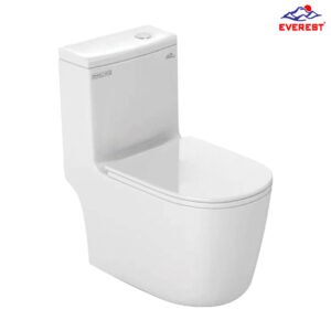 Bồn Cầu Liền Khối EVE-B08