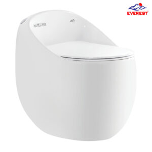 Bồn Cầu Liền Khối EVE-B09