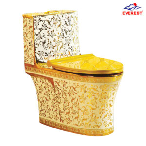 Bồn Cầu Liền Khối EVE-B11