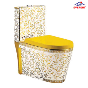 Bồn Cầu Liền Khối EVE-B12