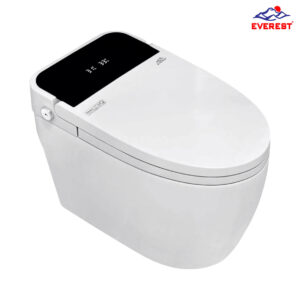 Bồn Cầu Tự Động EVE-B13