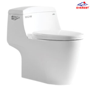 Bồn Cầu Liền Khối EVE-B17