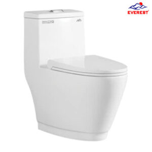 Bồn Cầu Liền Khối EVE-B18