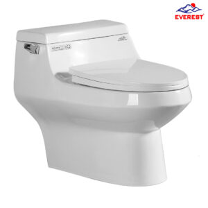 Bồn Cầu Liền Khối EVE-B19