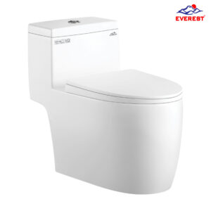 Bồn Cầu Liền Khối EVE-B25