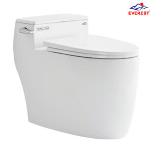 Bồn Cầu Liền Khối EVE-B26