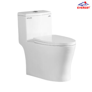 Bồn Cầu Liền Khối EVE-B27