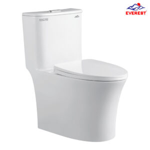 Bồn Cầu Liền Khối EVE-B28