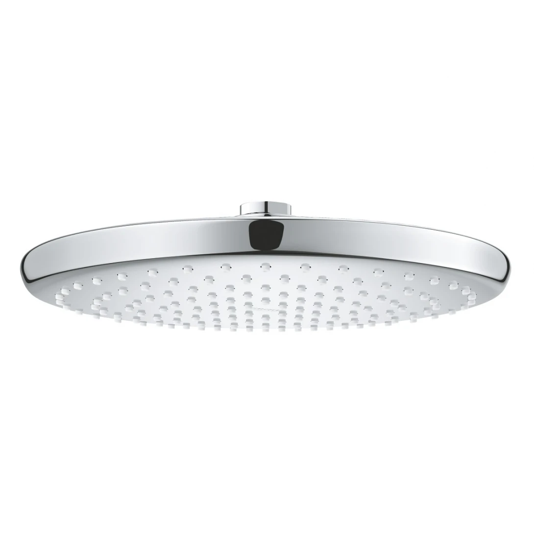 Bát Sen Grohe 26662000 Tempesta Tròn 250mm - Ảnh 2