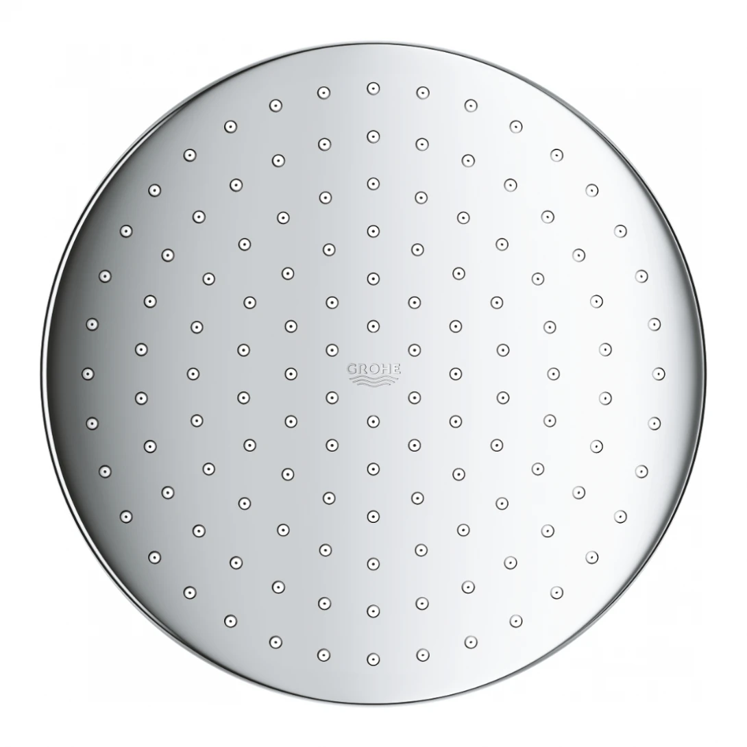 Bát Sen Grohe 26662000 Tempesta Tròn 250mm - Ảnh 3