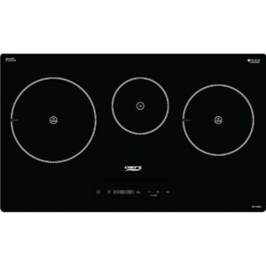 Bếp Từ Chefs EH-IH534 3 Vùng Nấu