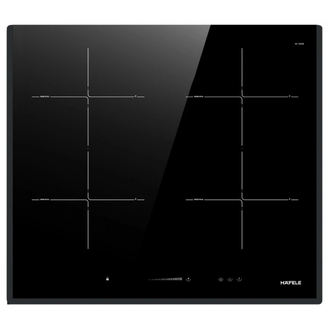 Bếp Từ Hafele HC-I604D 535.02.040 4 Vùng Nấu - Ảnh 2