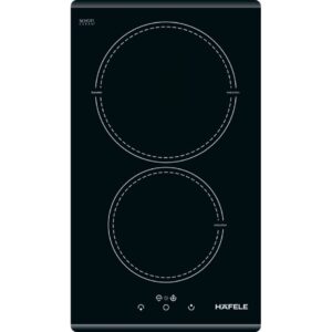 Bếp Từ Hafele HC-I302B 536.01.670 2 Vùng Nấu
