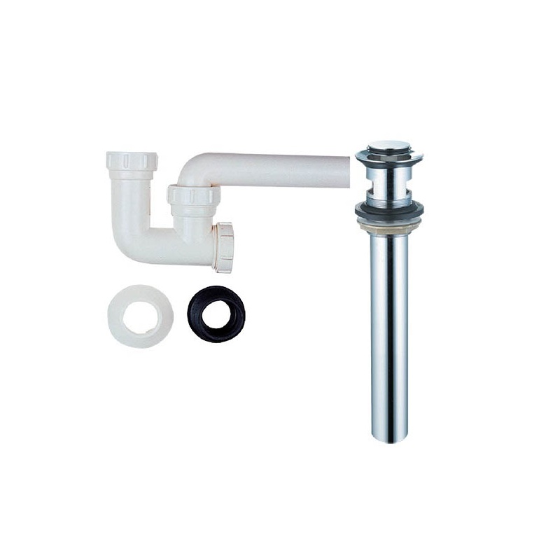 Bộ xả nhấn Caesar BF602 - Ảnh 2