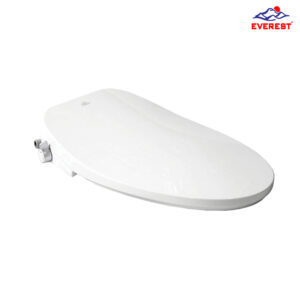 Nắp bàn cầu cơ EVE-BN02