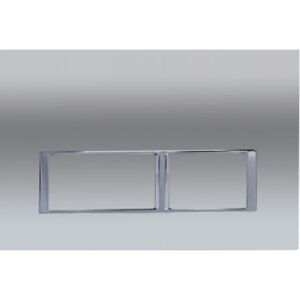 Bộ Nút Nhấn Xả Cotto C942102 Bồn Cầu Âm Tường