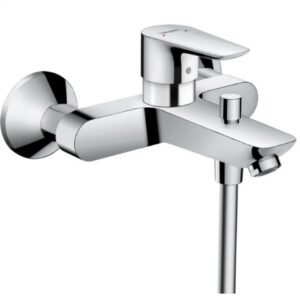 Vòi Sen Tắm Hansgrohe 71740007 Nóng Lạnh