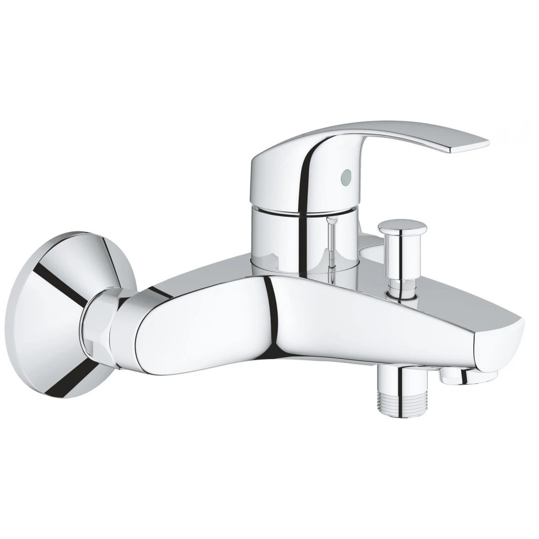 Bộ Trộn Sen/Bồn Tắm Eurosmart Grohe 33300002 nóng lạnh