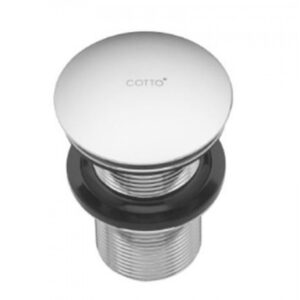 Bộ Xả Nhấn Lavabo COTTO CT665N(HM)