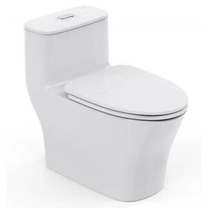 Bồn Cầu American Standard WP-1880N ( WP1880N) Một Khối Dòng Signature