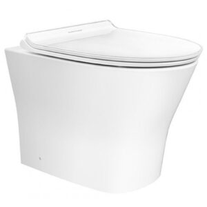 Bồn Cầu American Standard VF-2141S (VF2141S) Đặt Sàn Nắp WP-C119