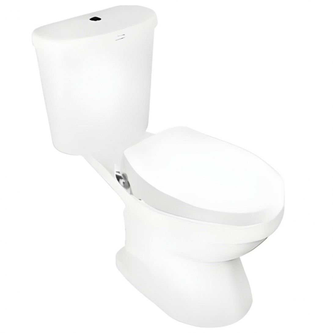 Bồn Cầu American Standard VF-2397S (VF2397S ) Dòng Star Nắp Rửa Cơ - Ảnh 2