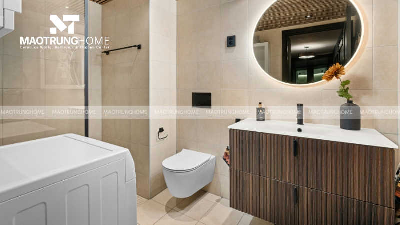 Thiết kế tinh tế, đa dạng mẫu mã