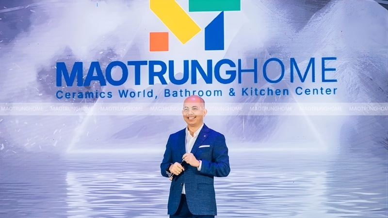 Mao Trung Home cam kết cung cấp 100% sản phẩm chính hãng