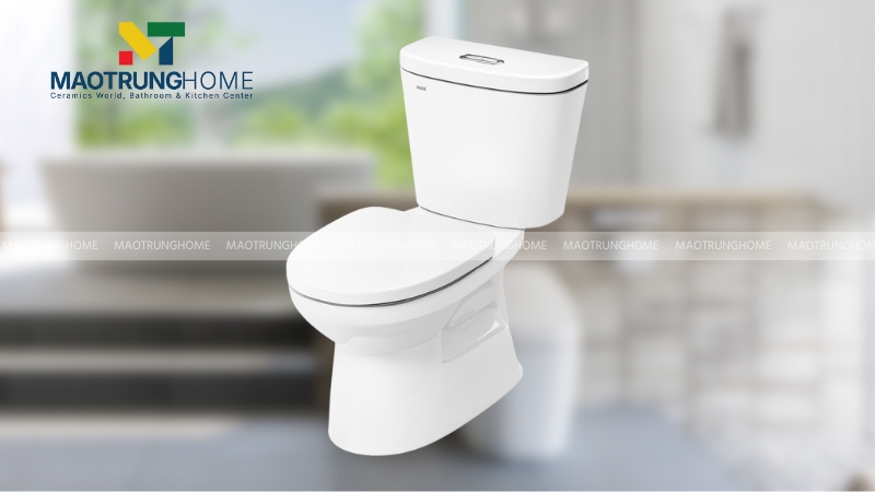 Bồn cầu INAX 2 khối C-306VA