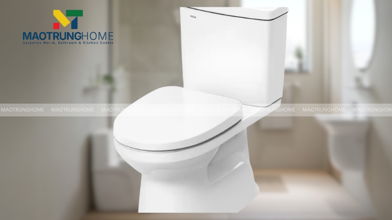 Bồn cầu INAX C-504VTN