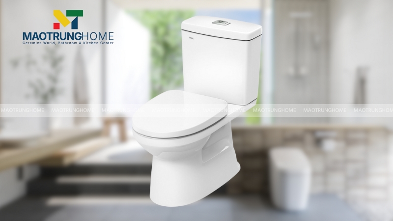 Bồn cầu INAX AC-504VAN