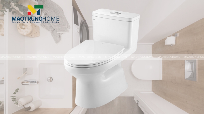 Bồn cầu 1 khối INAX AC-969VN-2