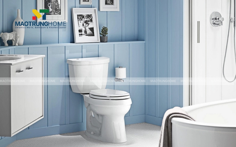 Vật liệu sứ và công nghệ men kháng khuẩn