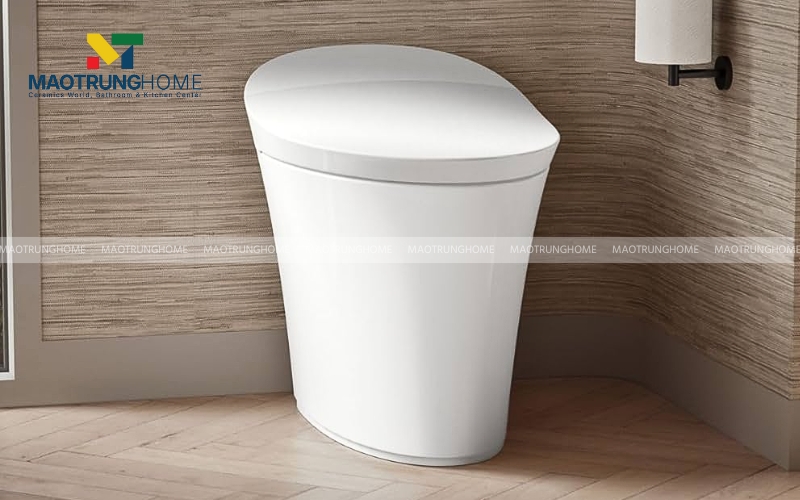 Phân khúc cao cấp Kohler Veil K 5401